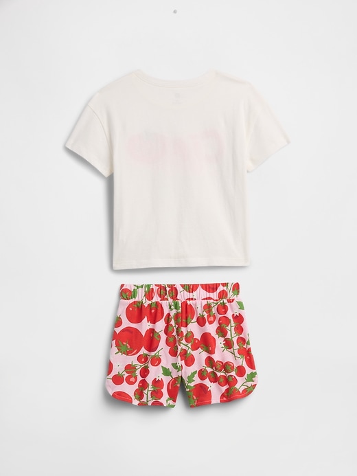 Image number 2 showing, babyGap Two-Piece Outfit Set
