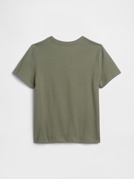Image number 2 showing, babyGap Graphic T-Shirt