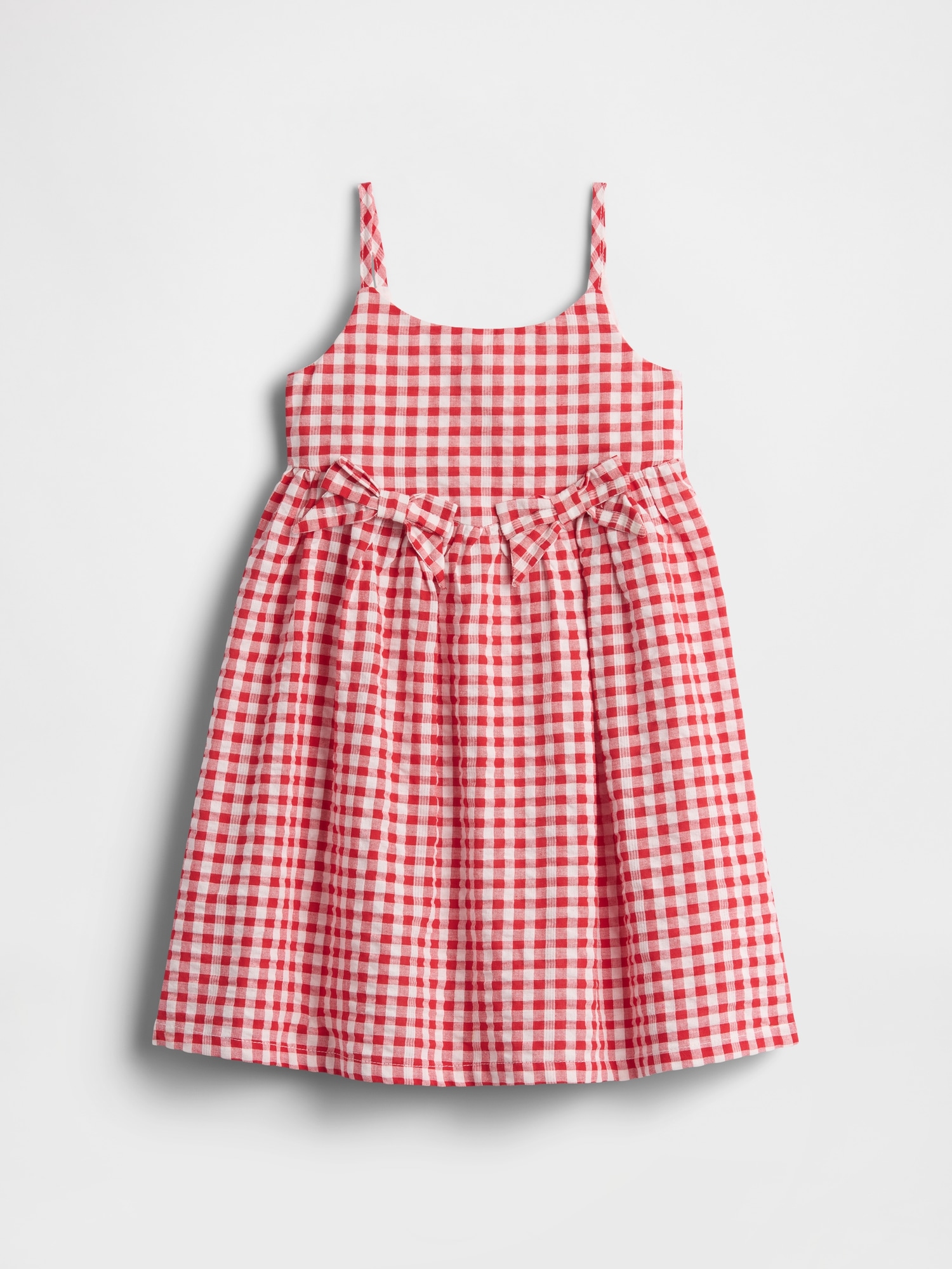 babyGap Bow Dress