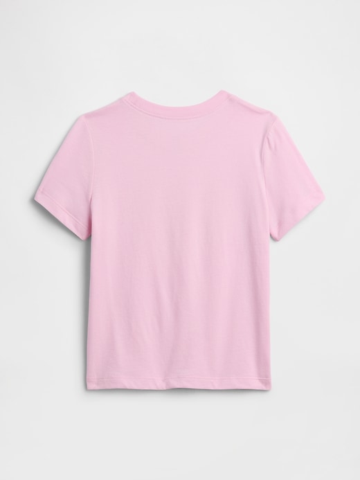 Image number 2 showing, babyGap Logo T-Shirt