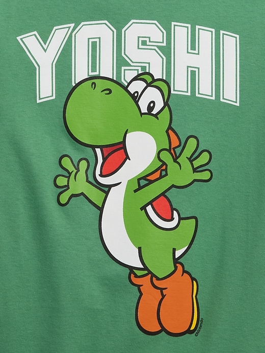 Image number 3 showing, Kids Minecraft Graphic T-Shirt