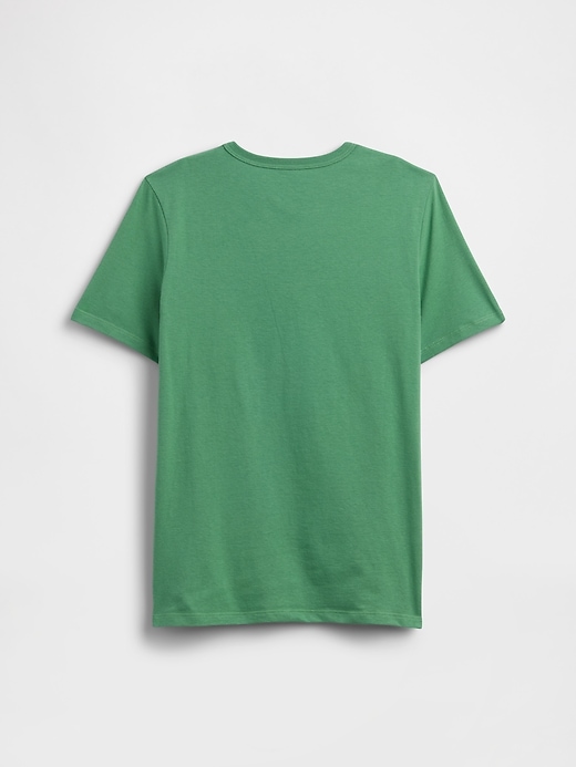 Image number 2 showing, Kids Minecraft Graphic T-Shirt