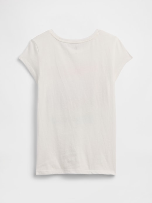 Image number 2 showing, Kids Graphic T-Shirt