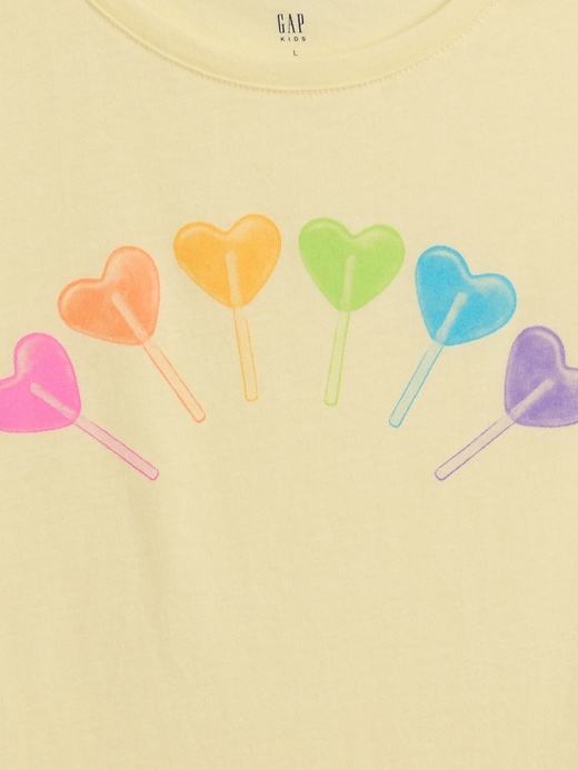 Image number 3 showing, Kids Graphic T-Shirt