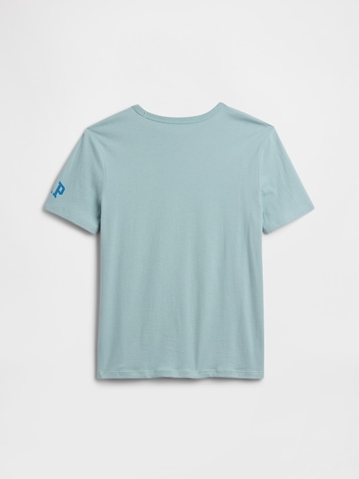 Image number 2 showing, GapKids Star Wars™ Graphic T-Shirt