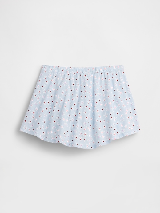 Image number 2 showing, Kids Pull-On Skort