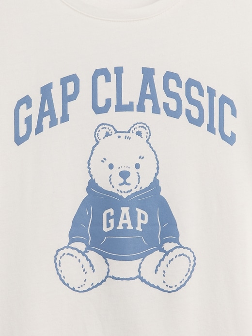 Image number 3 showing, Kids Graphic T-Shirt