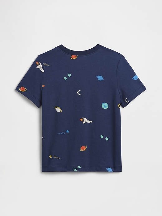 Image number 2 showing, babyGap Print T-Shirt