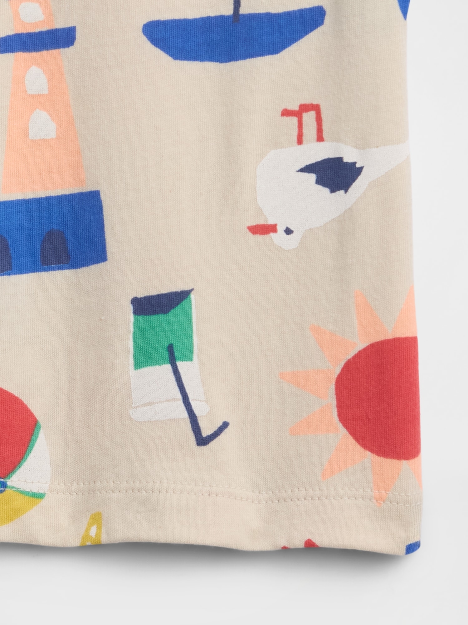 Image number 3 showing, babyGap Print T-Shirt