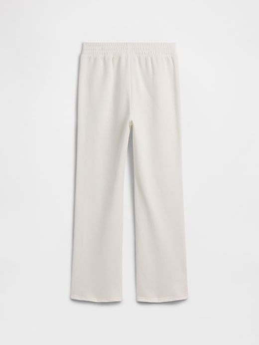 Image number 2 showing, Kids Graphic Bootcut Leggings