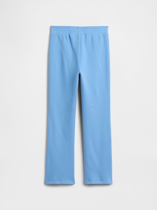 Image number 2 showing, Kids Graphic Bootcut Leggings
