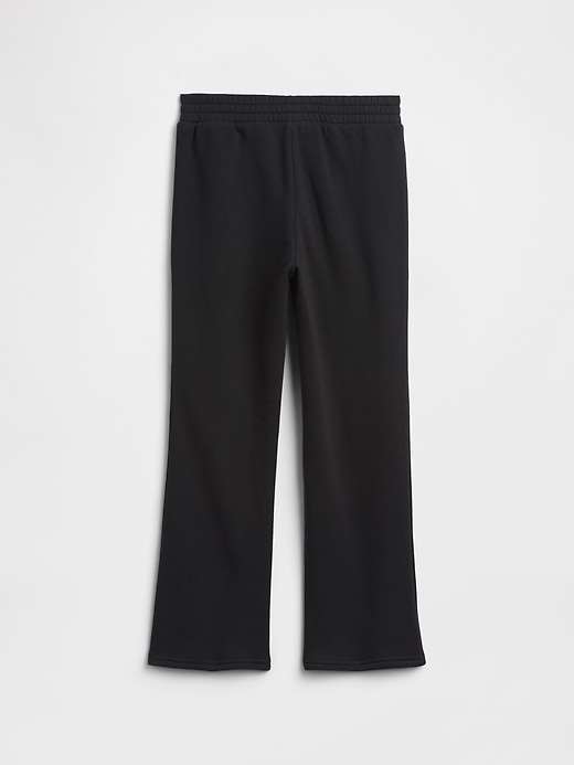 Image number 2 showing, Kids Graphic Bootcut Leggings
