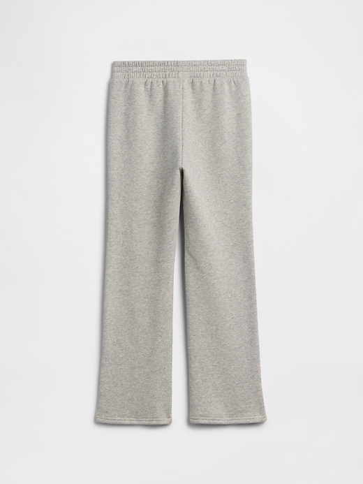 Image number 2 showing, Kids Graphic Bootcut Leggings