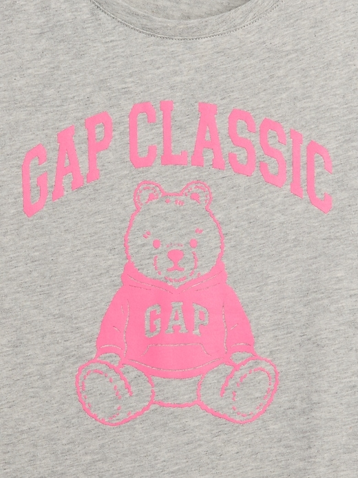 Image number 3 showing, Kids Graphic T-Shirt