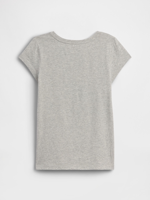 Image number 2 showing, Kids Graphic T-Shirt