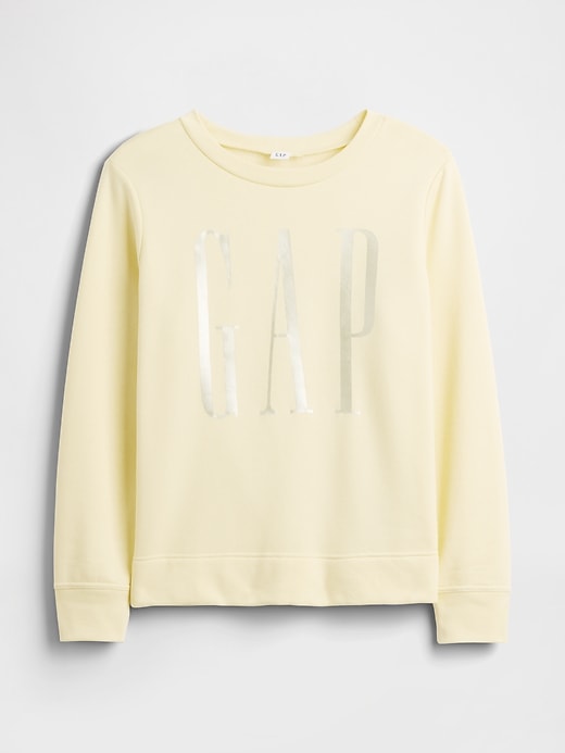 Image number 5 showing, Relaxed Gap Logo Sweatshirt
