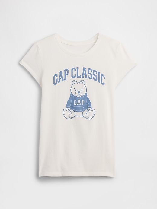 Image number 1 showing, Kids Graphic T-Shirt