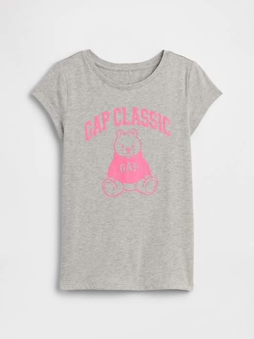 Image number 1 showing, Kids Graphic T-Shirt