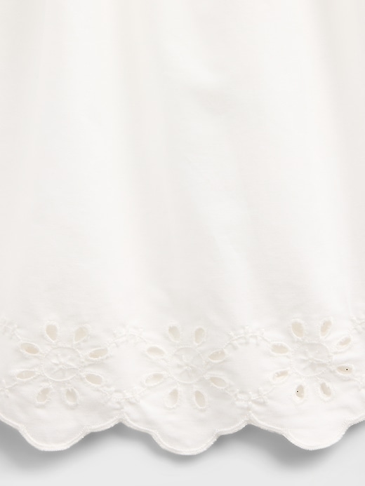 Image number 3 showing, babyGap Eyelet Ruffle Dress