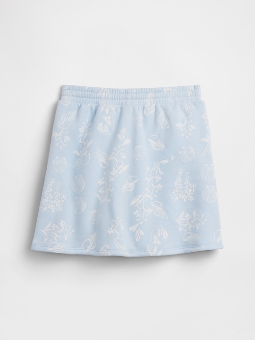 Image number 2 showing, Kids Gap Logo Skort