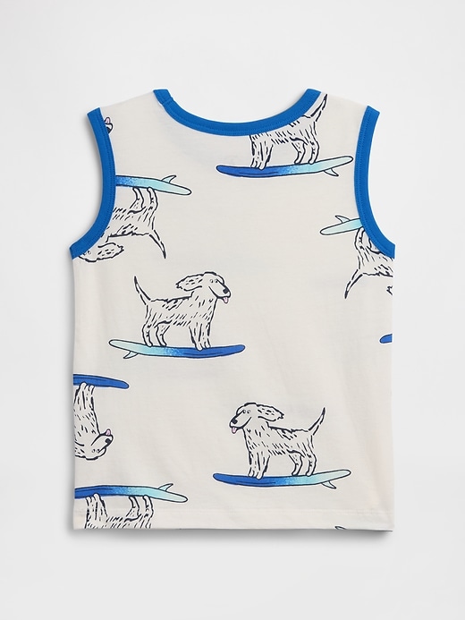 Image number 2 showing, babyGap Tank Top