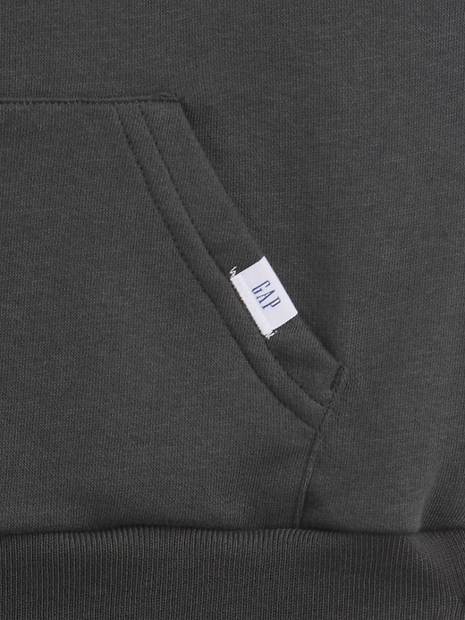 Image number 3 showing, babyGap Two-Piece Sleeveless Sweat Set