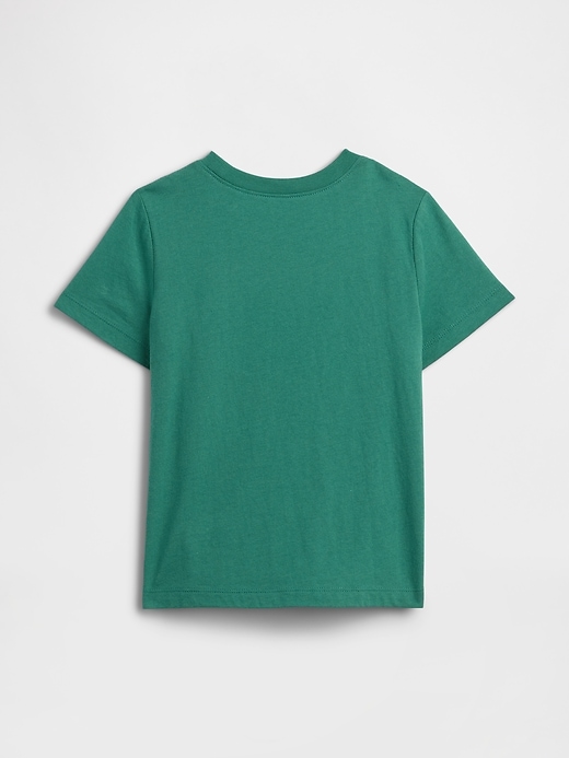 Image number 2 showing, babyGap Graphic T-Shirt