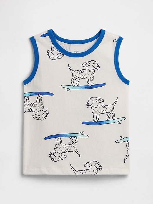 babyGap Tank Top | Gap Factory