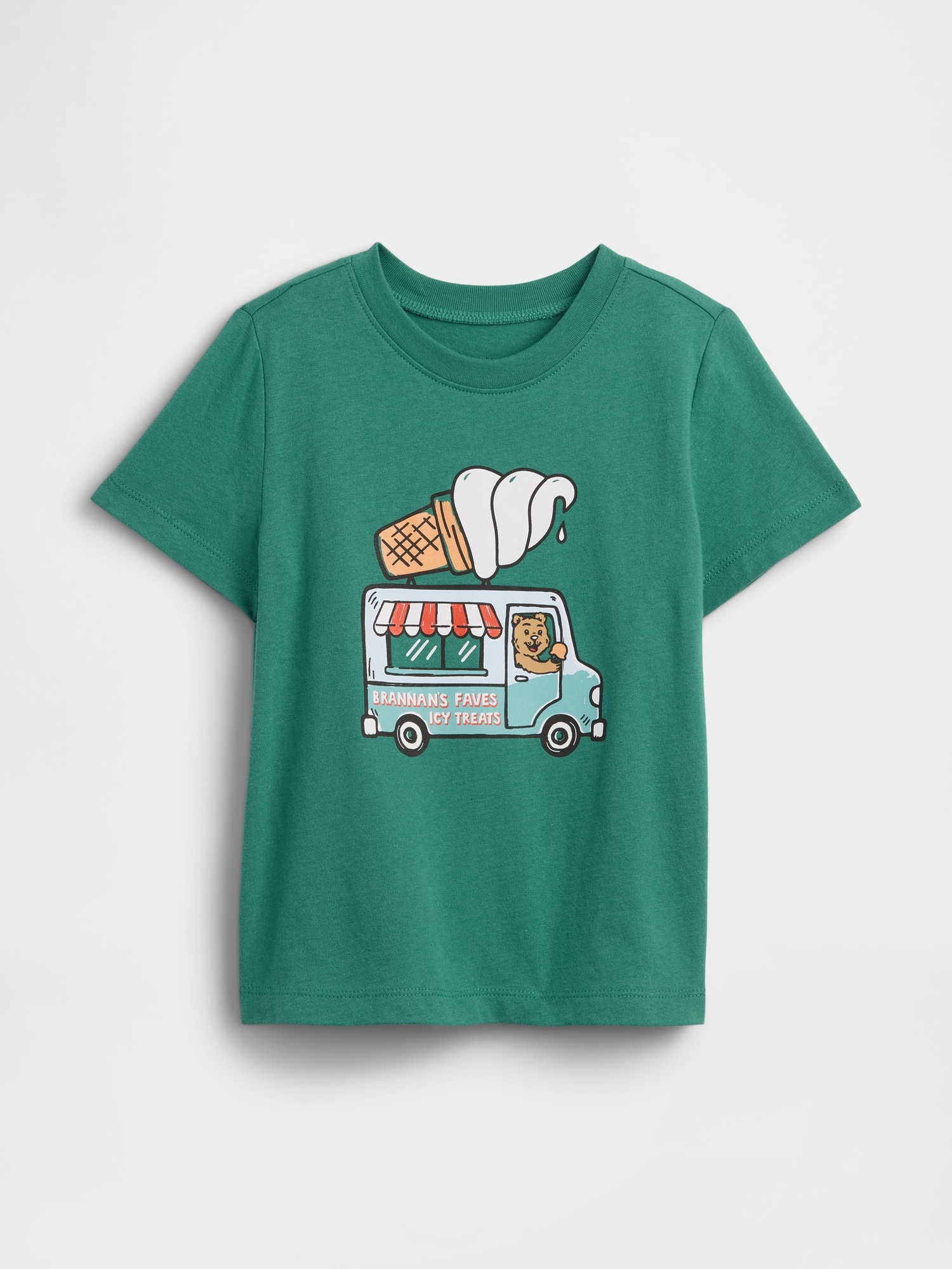 babyGap Graphic T-Shirt