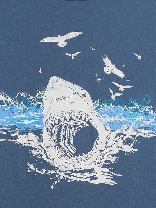 Image number 3 showing, Kids Graphic T-Shirt