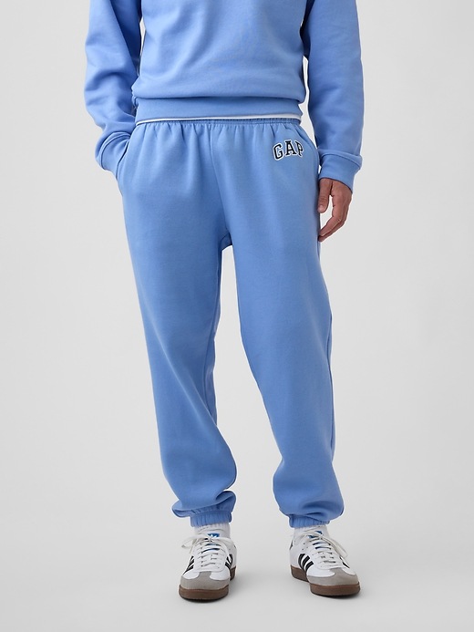 Image number 3 showing, Gap Logo Joggers