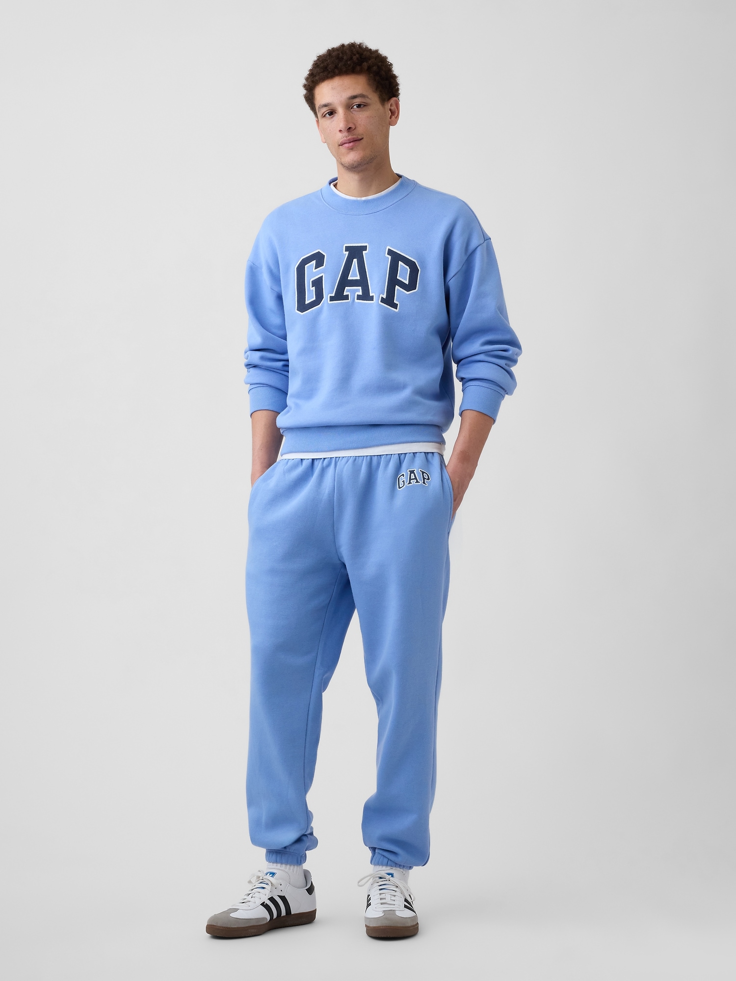 Gap Logo Joggers