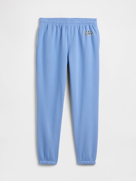 Image number 4 showing, Gap Logo Joggers