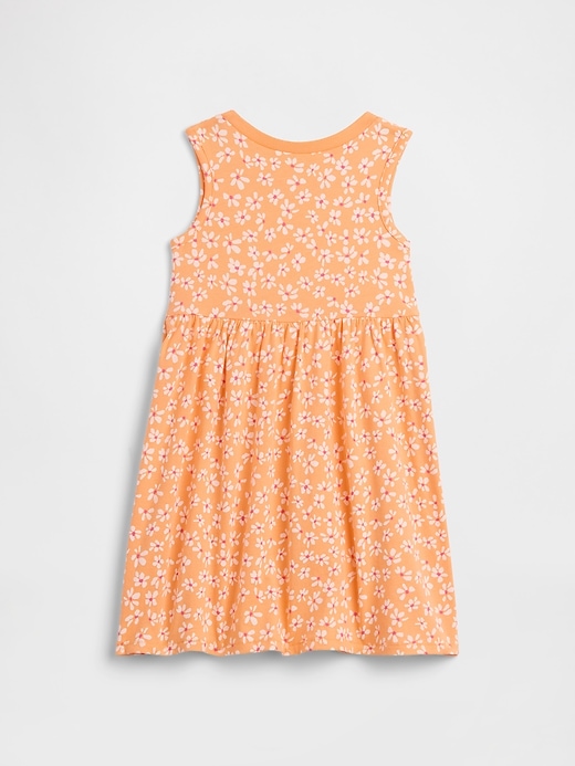 Image number 2 showing, babyGap Print Jersey Dress