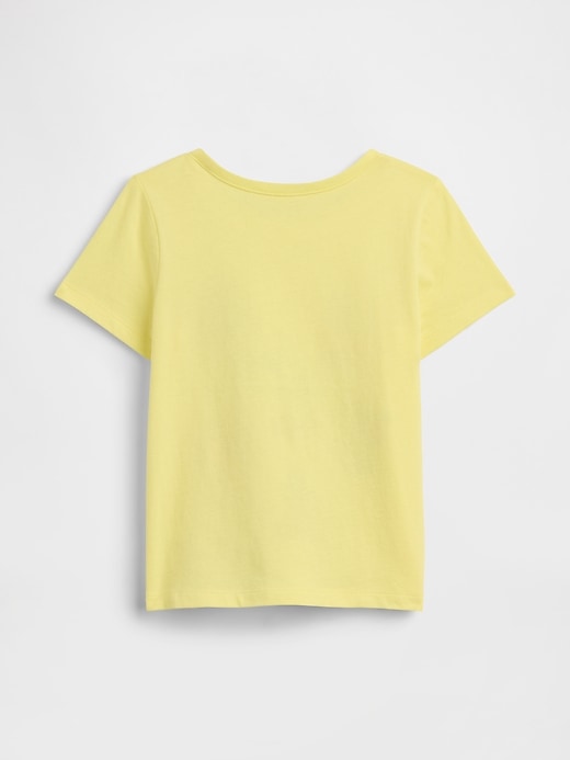 Image number 2 showing, babyGap Graphic T-Shirt