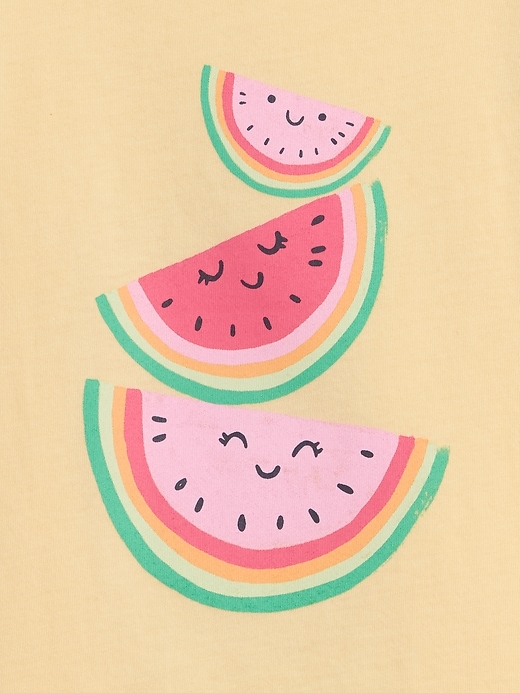 Image number 3 showing, babyGap Graphic T-Shirt