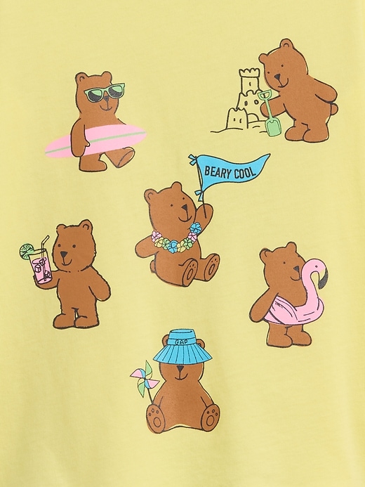 Image number 3 showing, babyGap Graphic T-Shirt