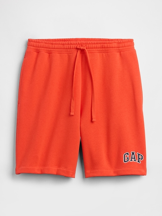 Image number 4 showing, Gap Logo Shorts