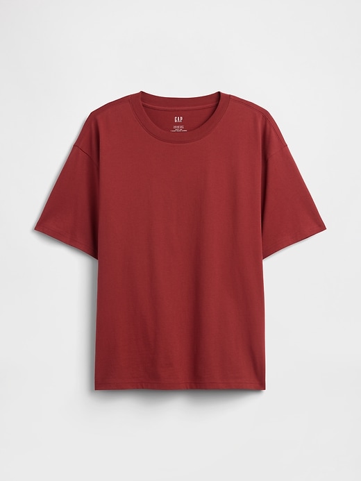 Image number 4 showing, Vintage Soft Boxy T-Shirt