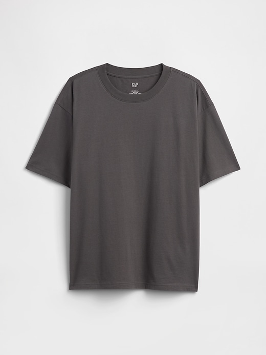 Image number 5 showing, Vintage Soft Boxy T-Shirt