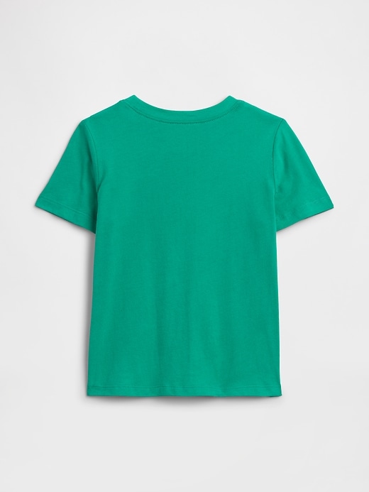 Image number 2 showing, babyGap Graphic T-Shirt