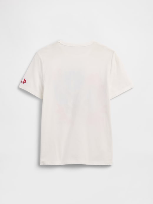 Image number 2 showing, GapKids Marvel Spider-Man Graphic T-Shirt