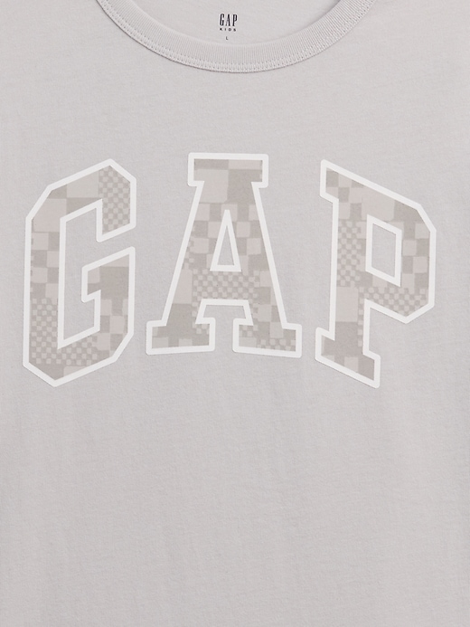 Image number 3 showing, Kids Gap Logo T-Shirt
