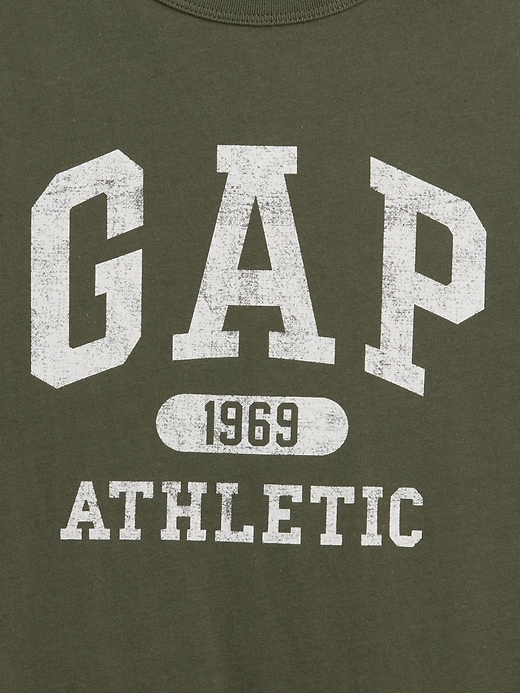 Image number 3 showing, Kids Gap Graphic T-Shirt