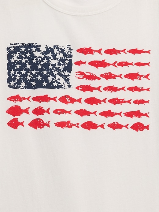Image number 3 showing, Kids Graphic T-Shirt