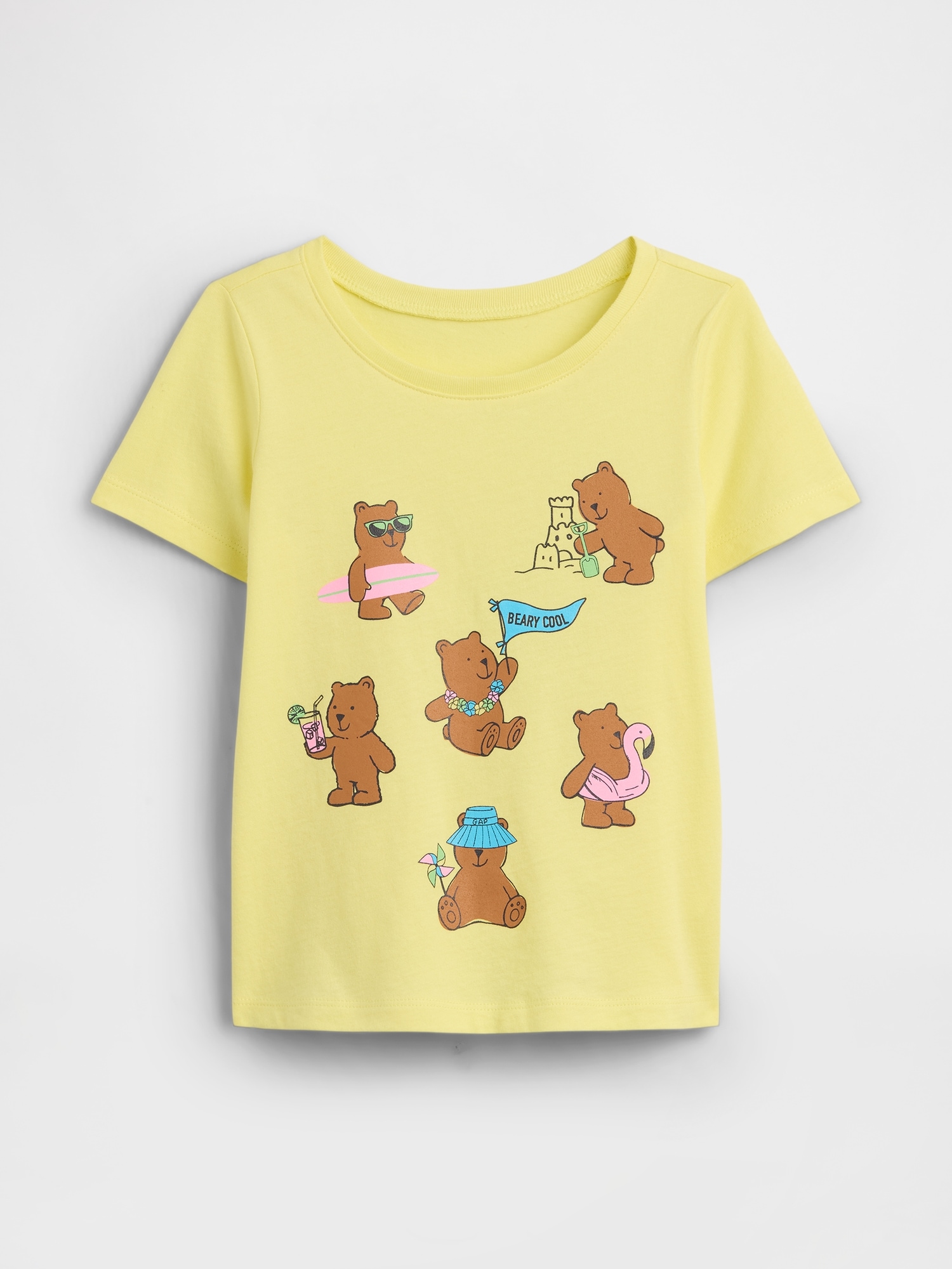 babyGap Graphic T-Shirt