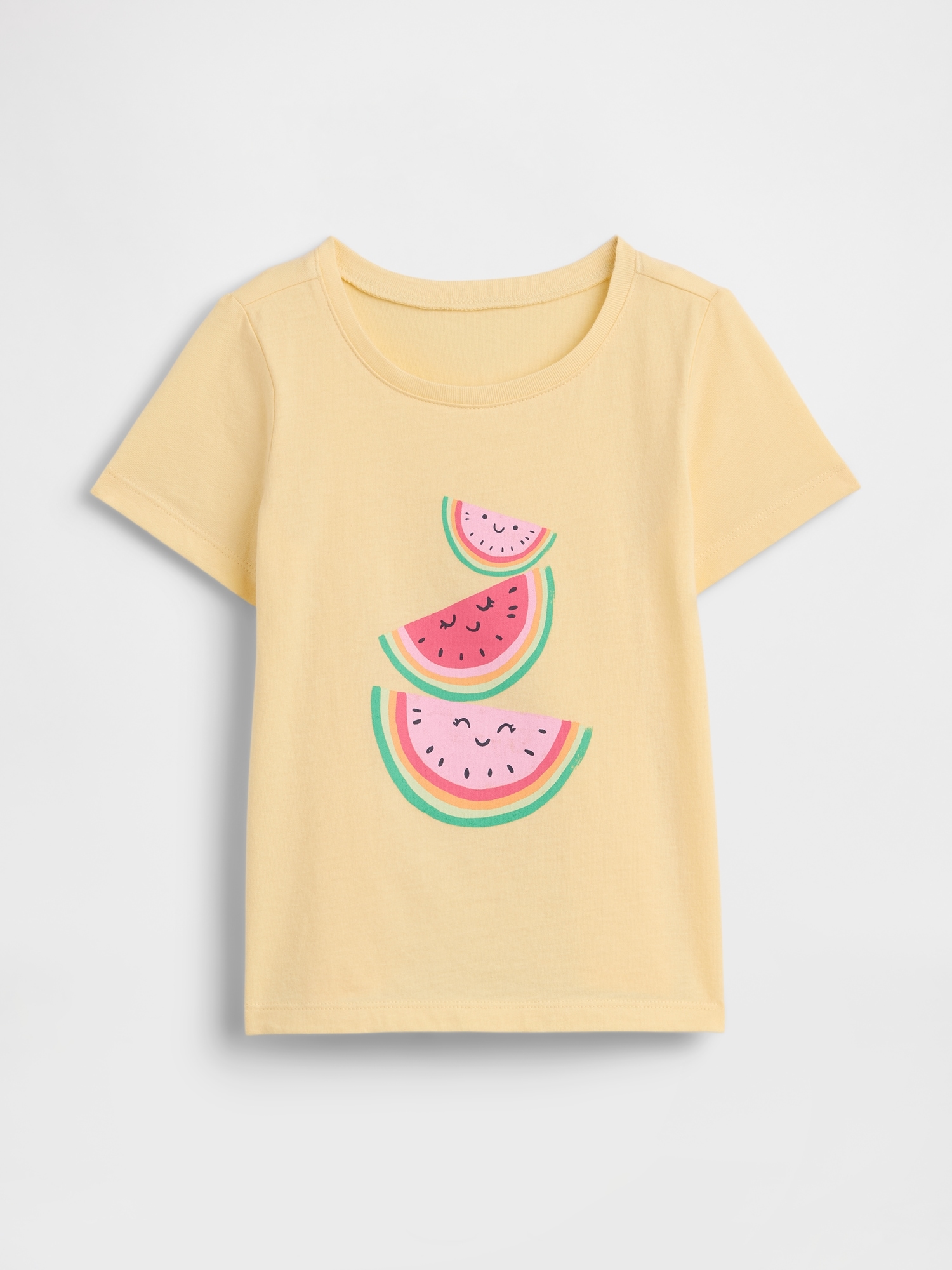 babyGap Graphic T-Shirt