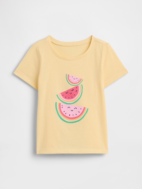 babyGap Graphic T-Shirt