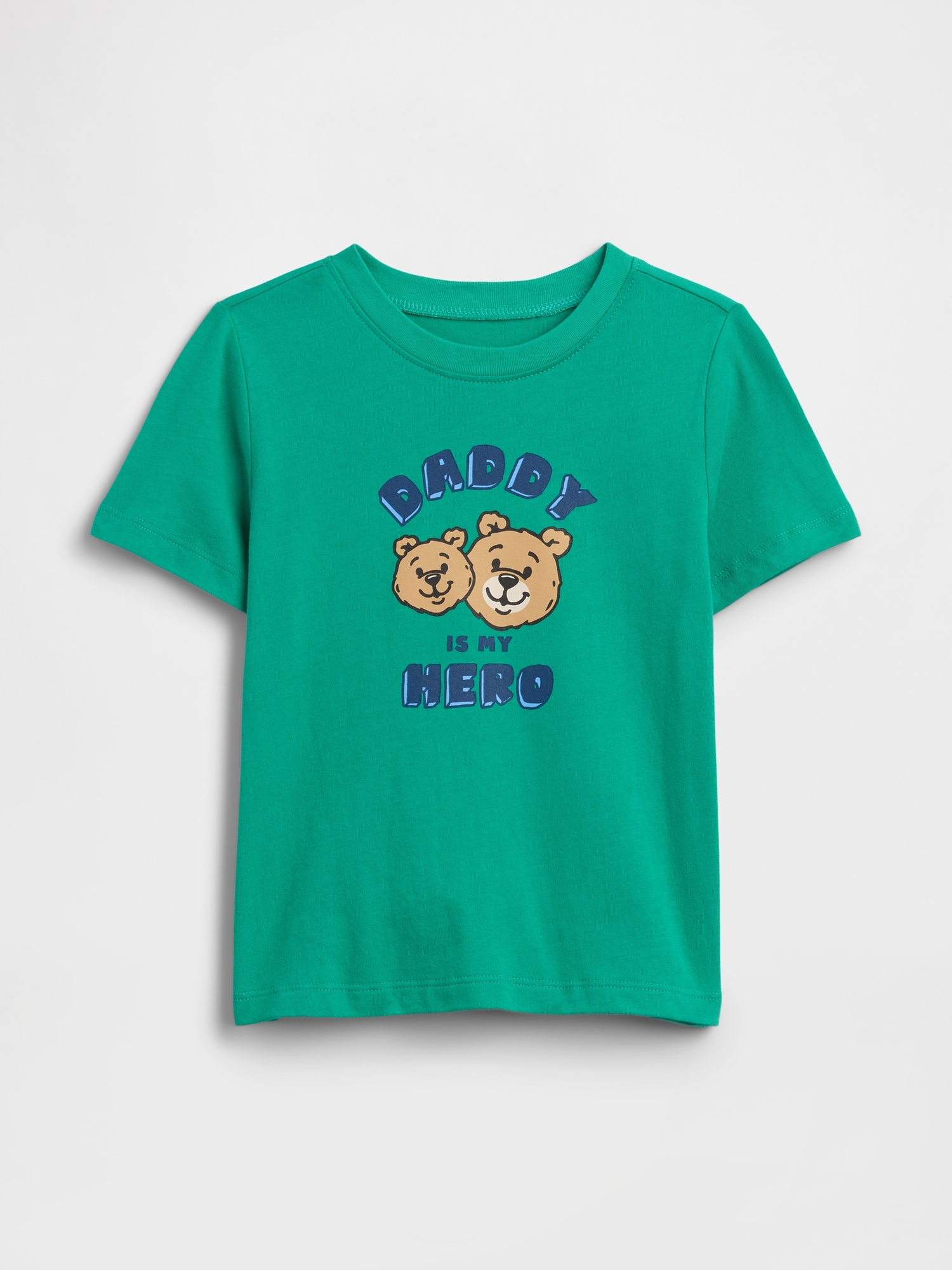 babyGap Graphic T-Shirt