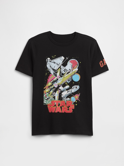 GapKids Star Wars™ Graphic T-Shirt